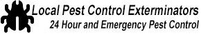 Goldfield IA Pest Control Exterminators